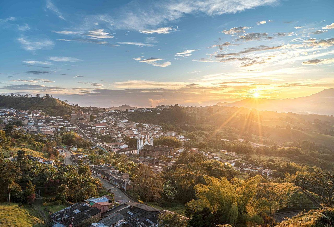 Blog medellin