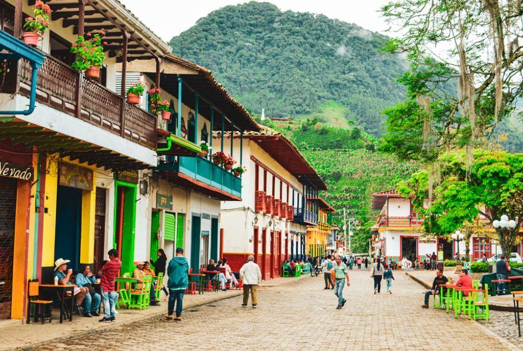 Descubre por qué Jardín Antioquia es un destino turístico imperdible Descubre por qué Jardín Antioquia es un destino turístico imperdible