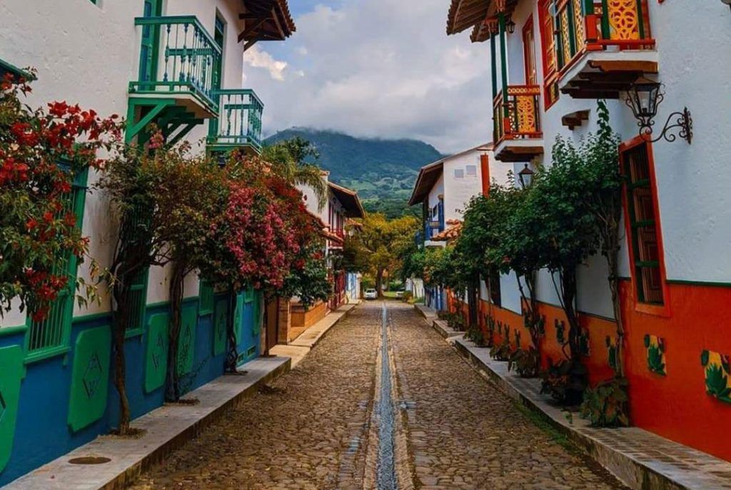 Explora la naturaleza de Jericó jerico