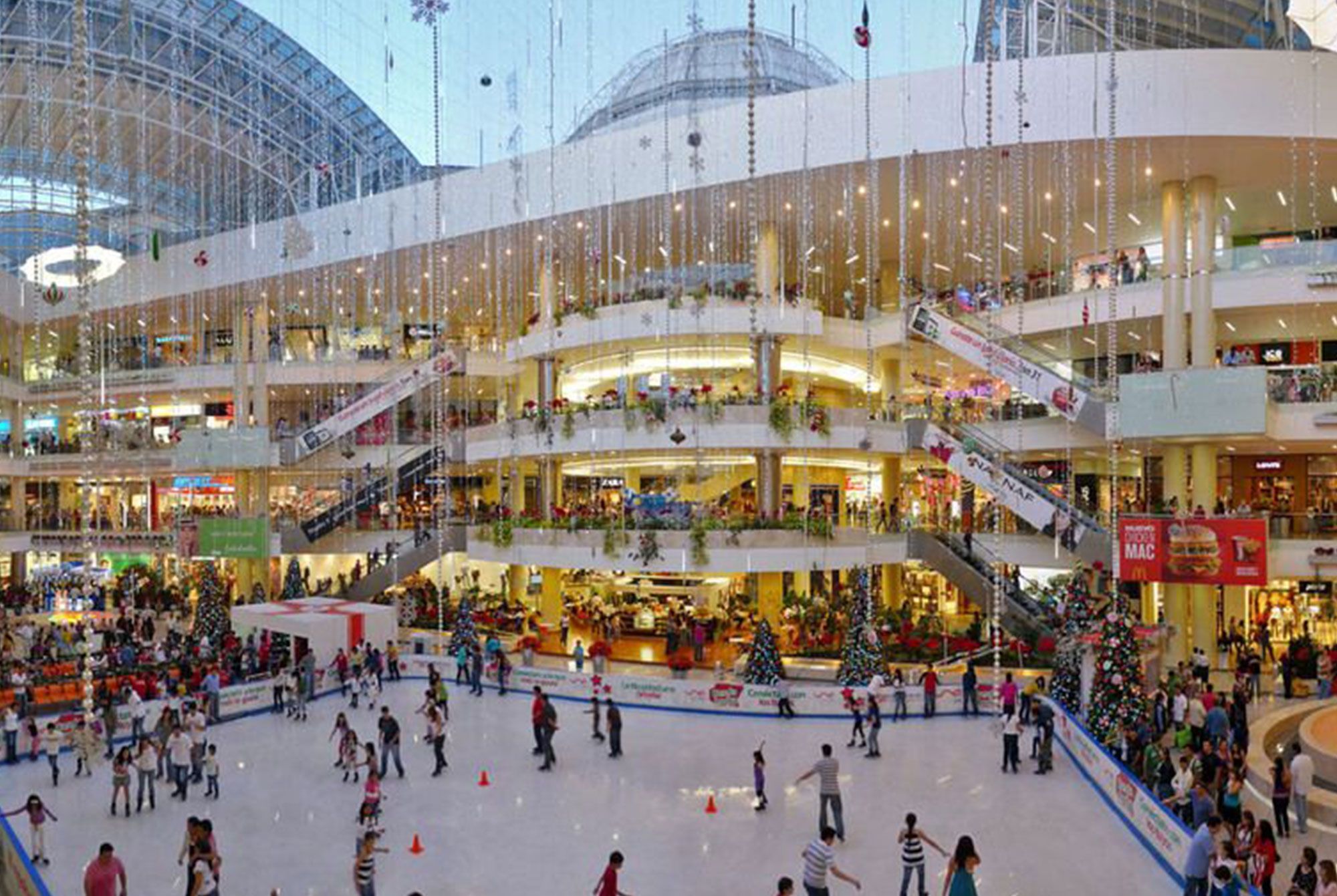 Medellín de compras Tour Compras en Medellín