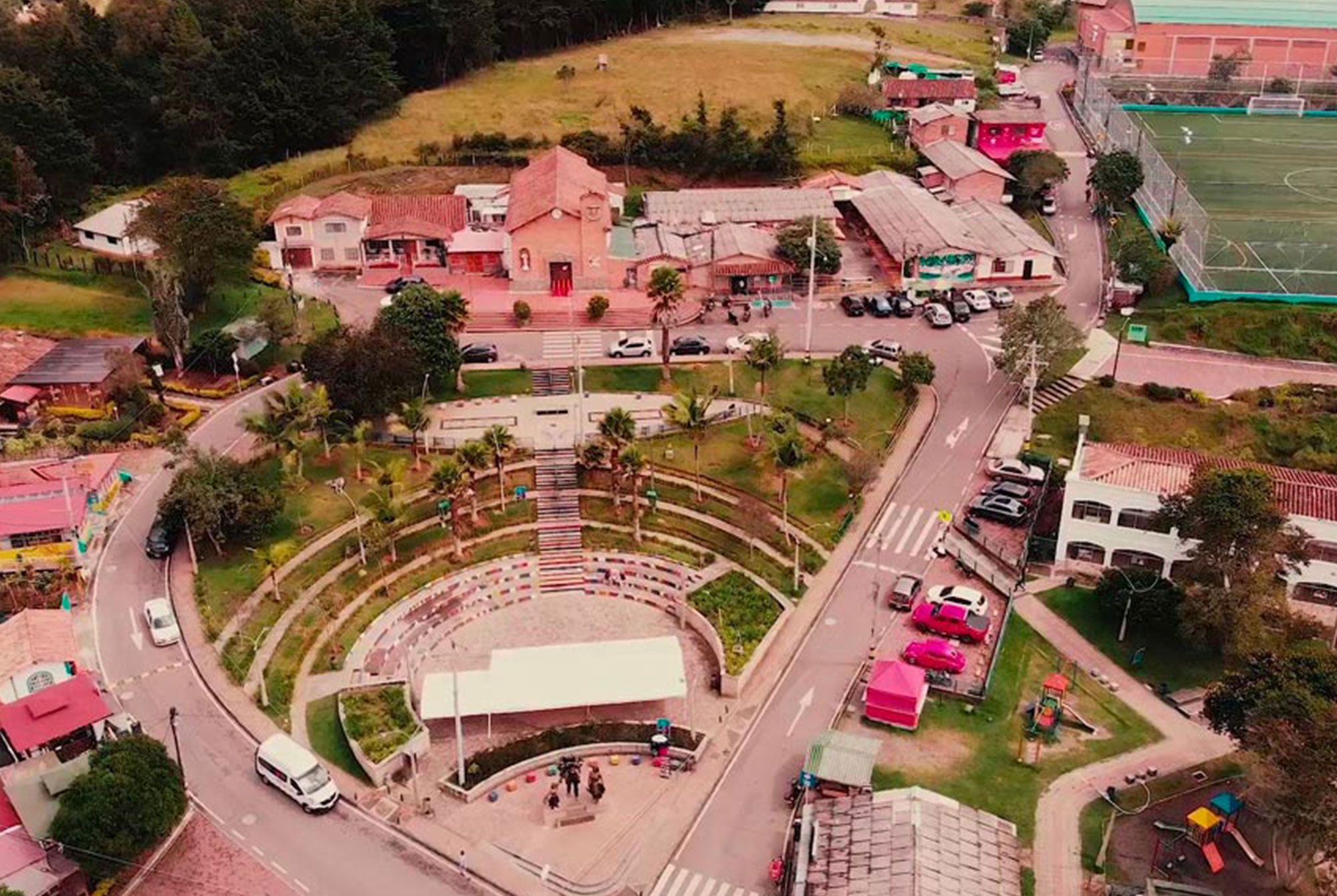 Oriente y Cultura Silletera Tour Historia Antioquia
