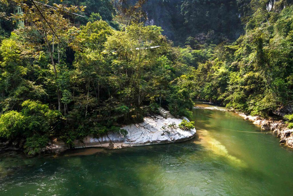Descubra los destinos turísticos de la Hacienda Nápoles Descubra los destinos turísticos de la Hacienda Nápoles
