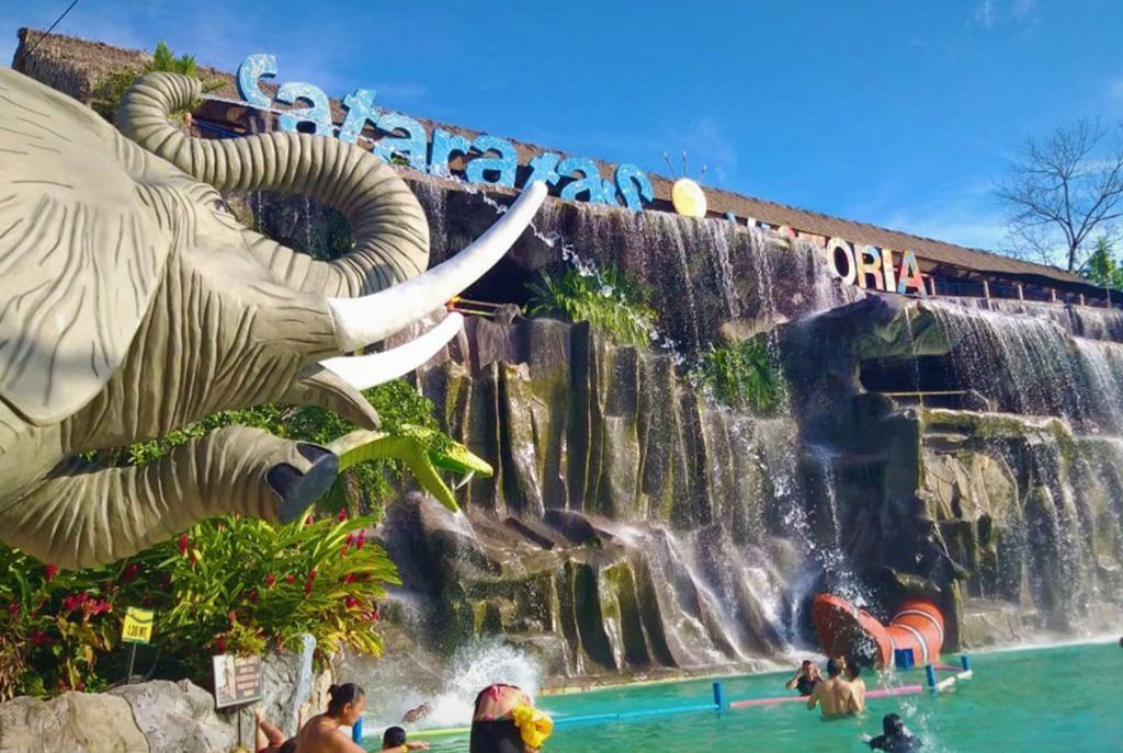 Descubra los destinos turísticos de la Hacienda Nápoles Descubra los destinos turísticos de la Hacienda Nápoles