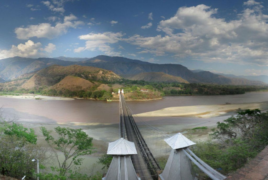 5 Tours por Antioquia Imperdibles Santa Fé de Antioquia Paisajes