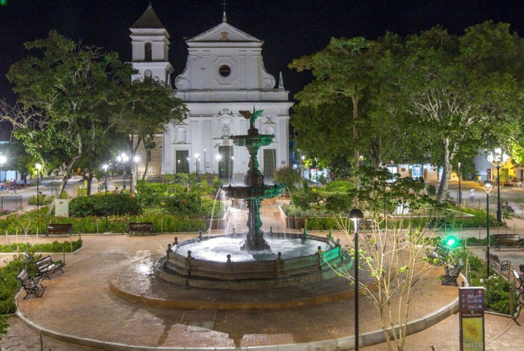 Explora las maravillas naturales de Santa Fe de Antioquia y disfruta Explora las maravillas naturales de Santa Fe de Antioquia y disfruta