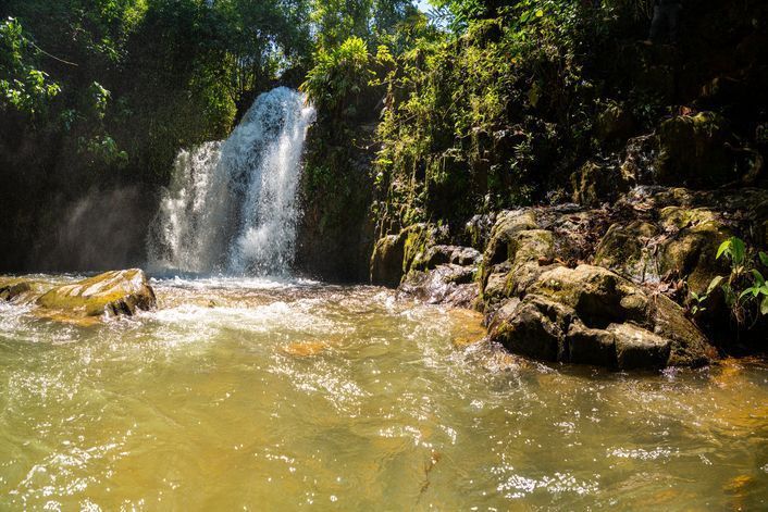Explora la naturaleza de Jericó Explora la naturaleza de Jericó