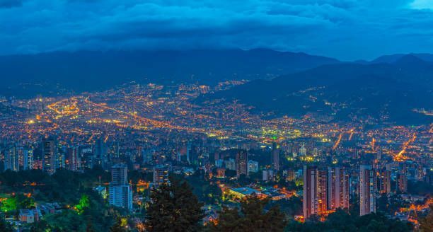 Guía Completa sobre el Clima en Medellín, Ideal para Visitantes y Residentes colombia