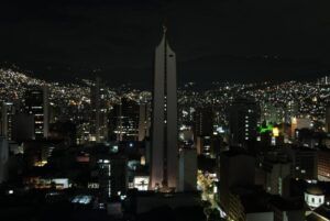 Historia Del Edificio Coltejer En Medellín- 2023