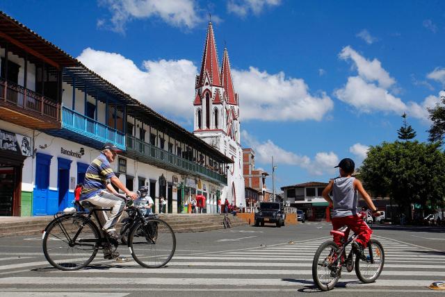 antioquia
