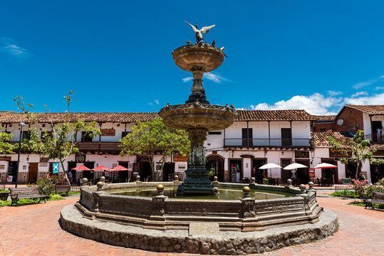 Explora las maravillas naturales de Santa Fe de Antioquia y disfruta santa fe de antioquia