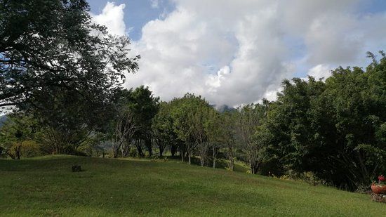 Explora las maravillas naturales de Santa Fe de Antioquia y disfruta Explora las maravillas naturales de Santa Fe de Antioquia y disfruta