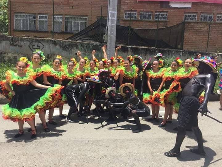Las festividades más importantes de Antioquia y sus significados Las festividades más importantes de Antioquia y sus significados