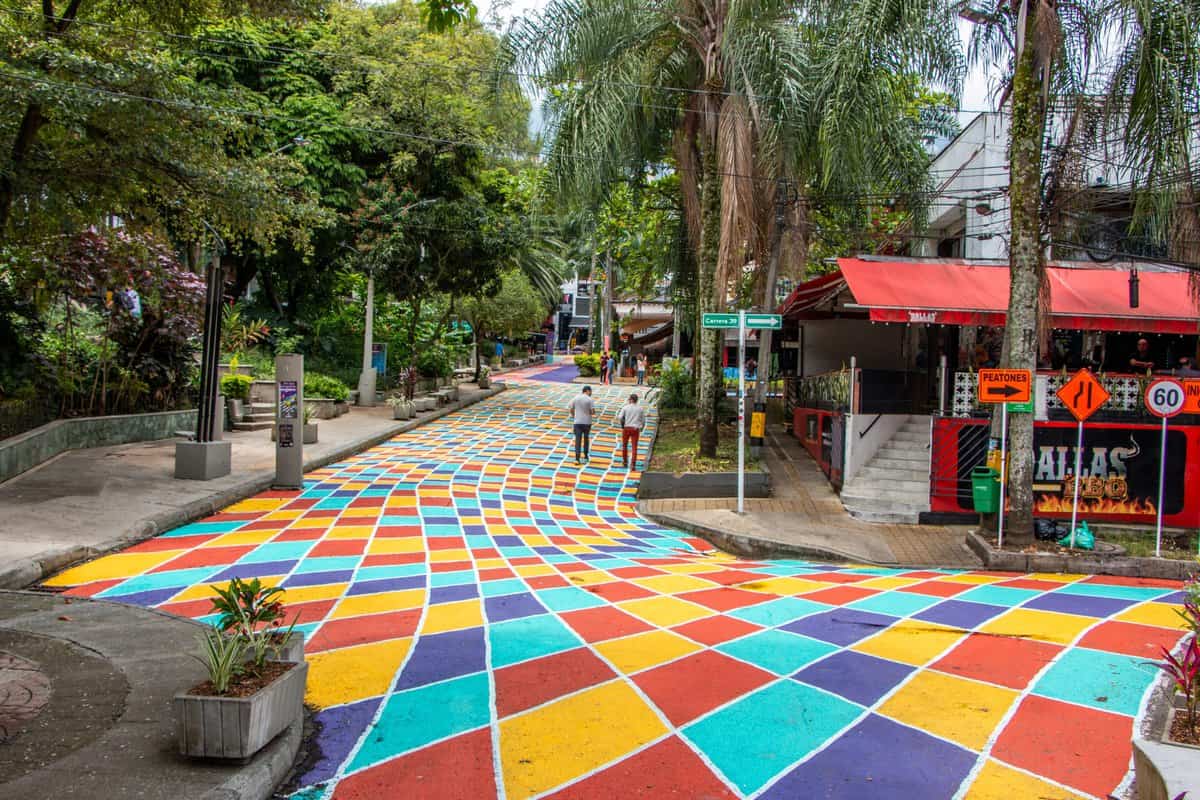 Barrio Provenza Barrio Provenza