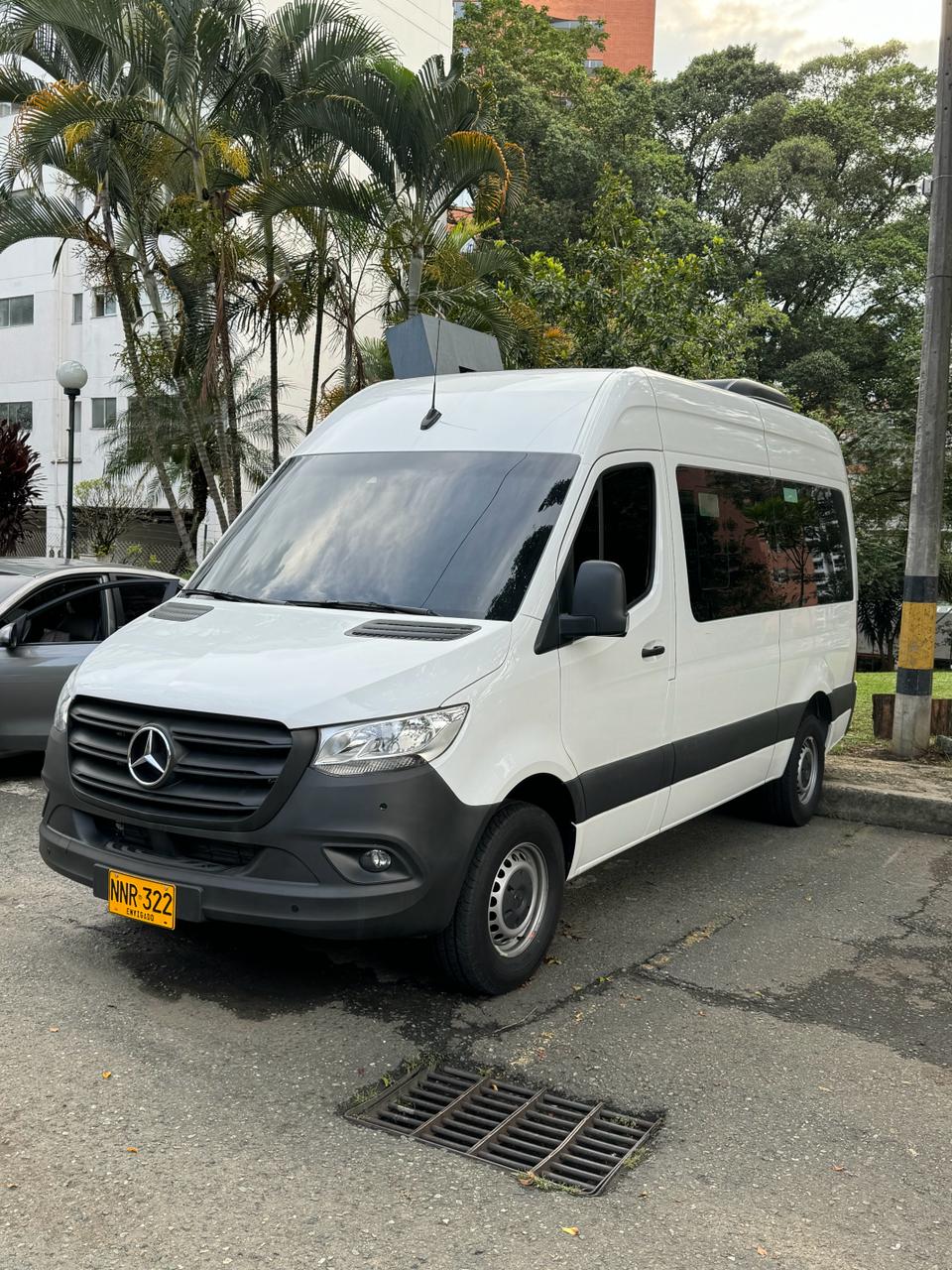 Transporte Turístico VIP Transporte Turístico VIP - Imagen 3