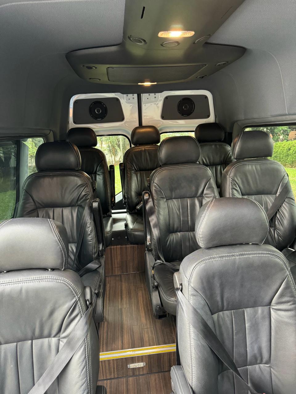 Transporte Turístico VIP Transporte Turístico VIP - Imagen 8