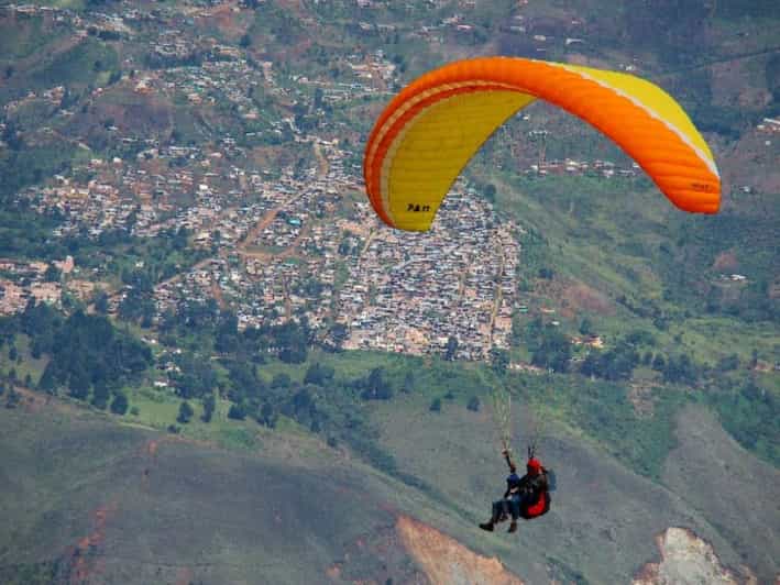 Parapente Tour Parapente Tour - Imagen 2