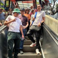 MEDELLIN TOURS VIP Comuna 13 - 3