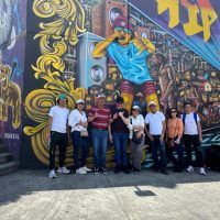 MEDELLIN TOURS VIP Comuna 13 - 5