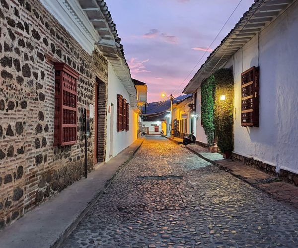 Nosotros Tours en Medellín