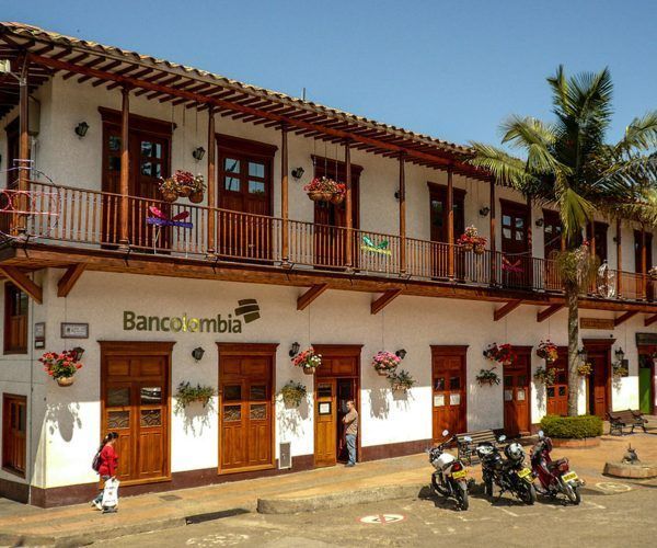 Personalizado Tour Cultura Medellín