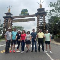 MEDELLIN TOURS VIP Hacienda Nápoles