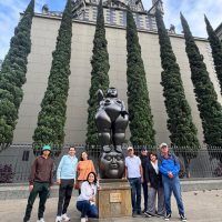MEDELLIN TOURS VIP Medellín - Plaza Botero 3