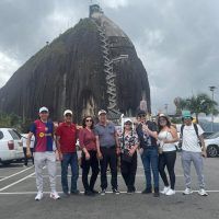 MEDELLIN TOURS VIP Piedra el Peñol 2