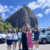 MEDELLIN TOURS VIP Piedra el Peñol